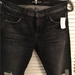 Black Jeans for Women